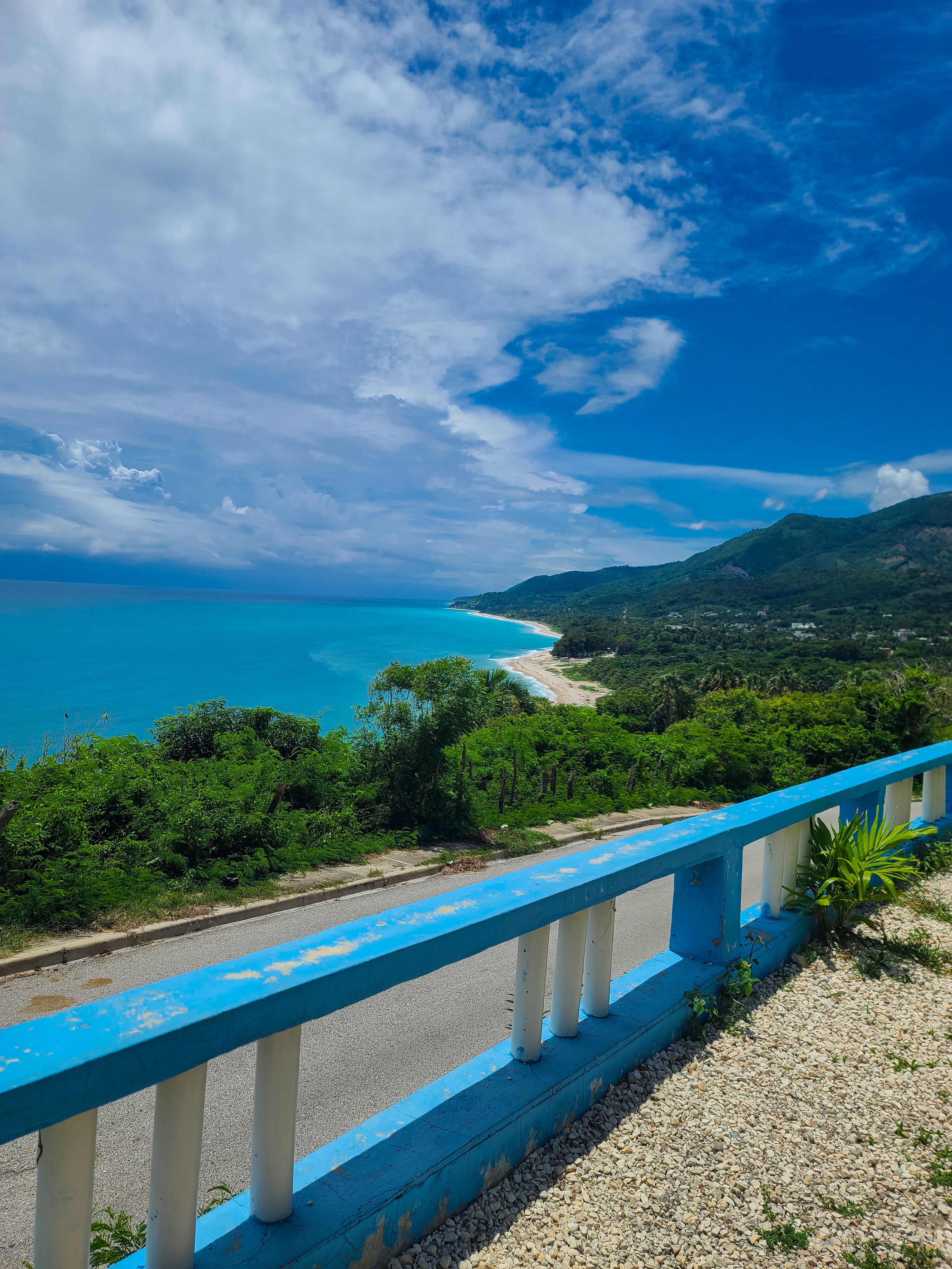 Mirador San Rafael en Barahona