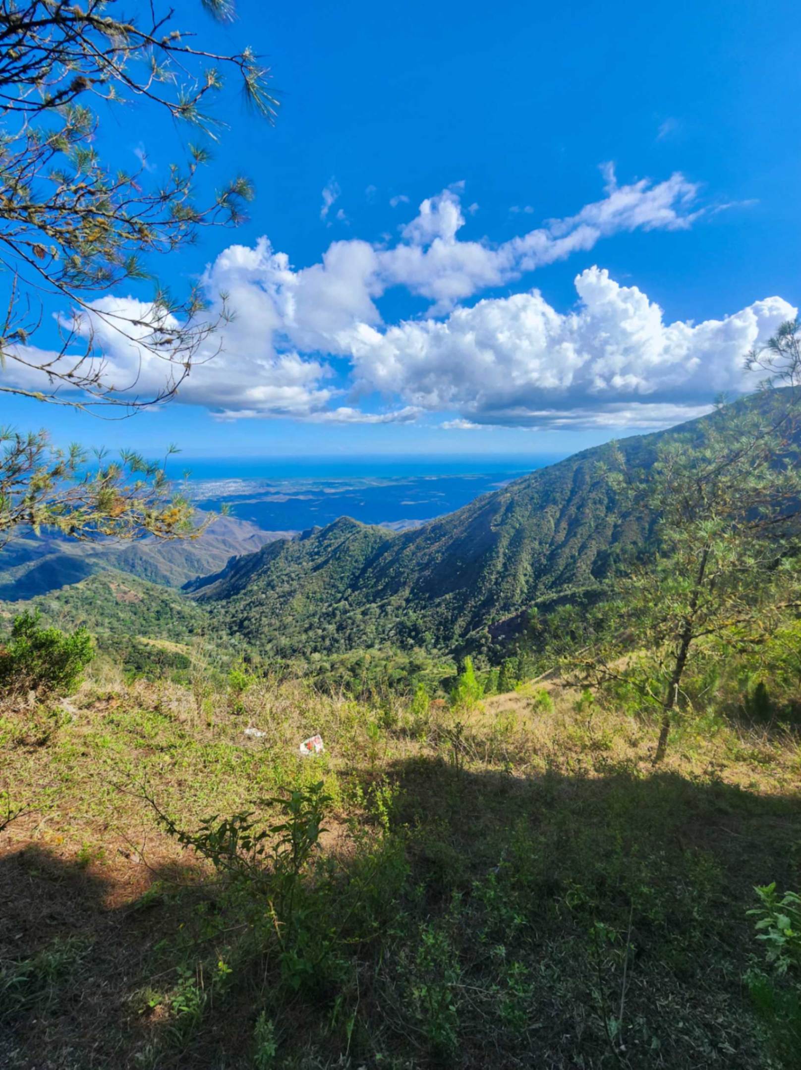 Una joya natural en la provincia Peravia, ideal para el senderismo y el ecoturismo en República Dominicana
