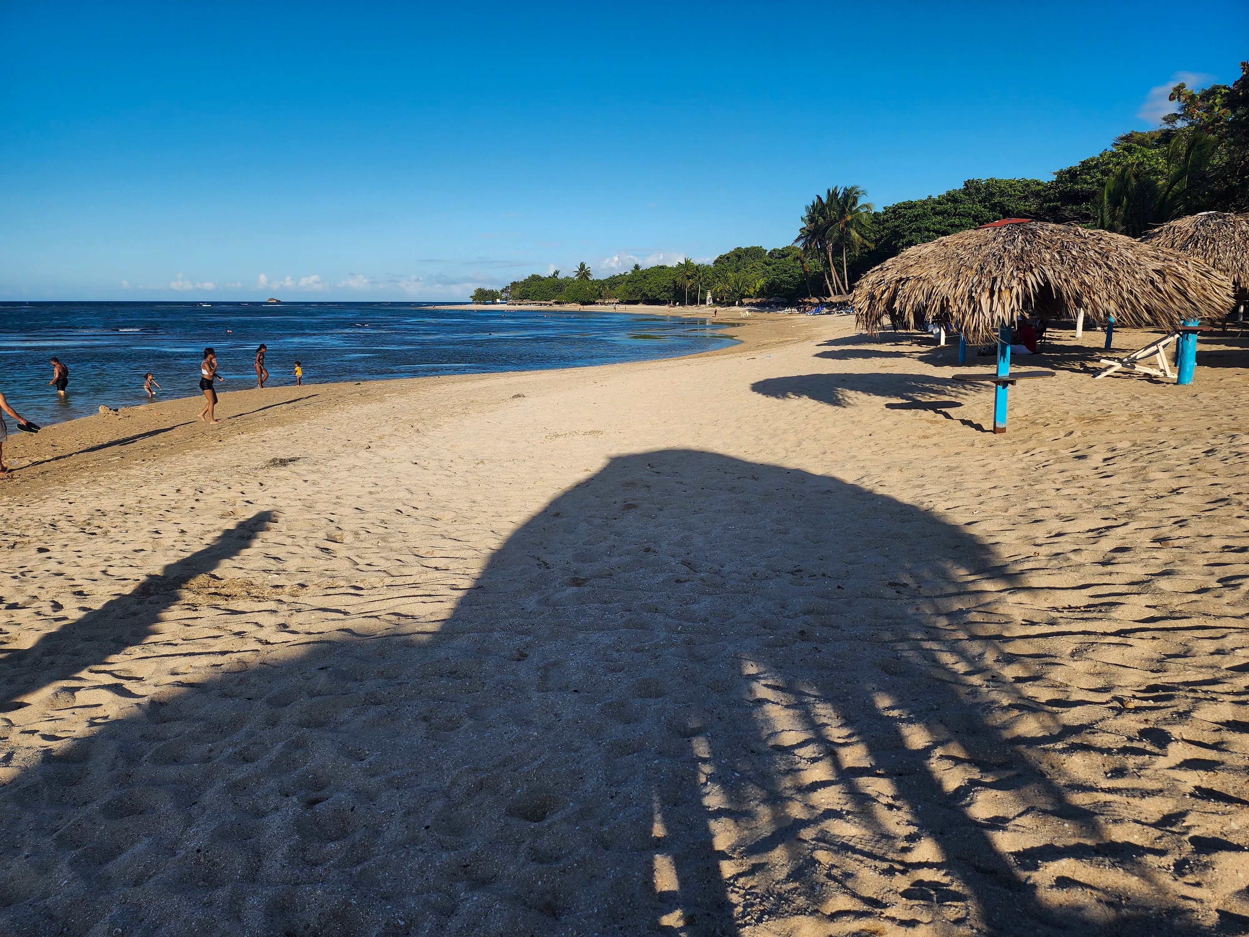 Playa Costambar
