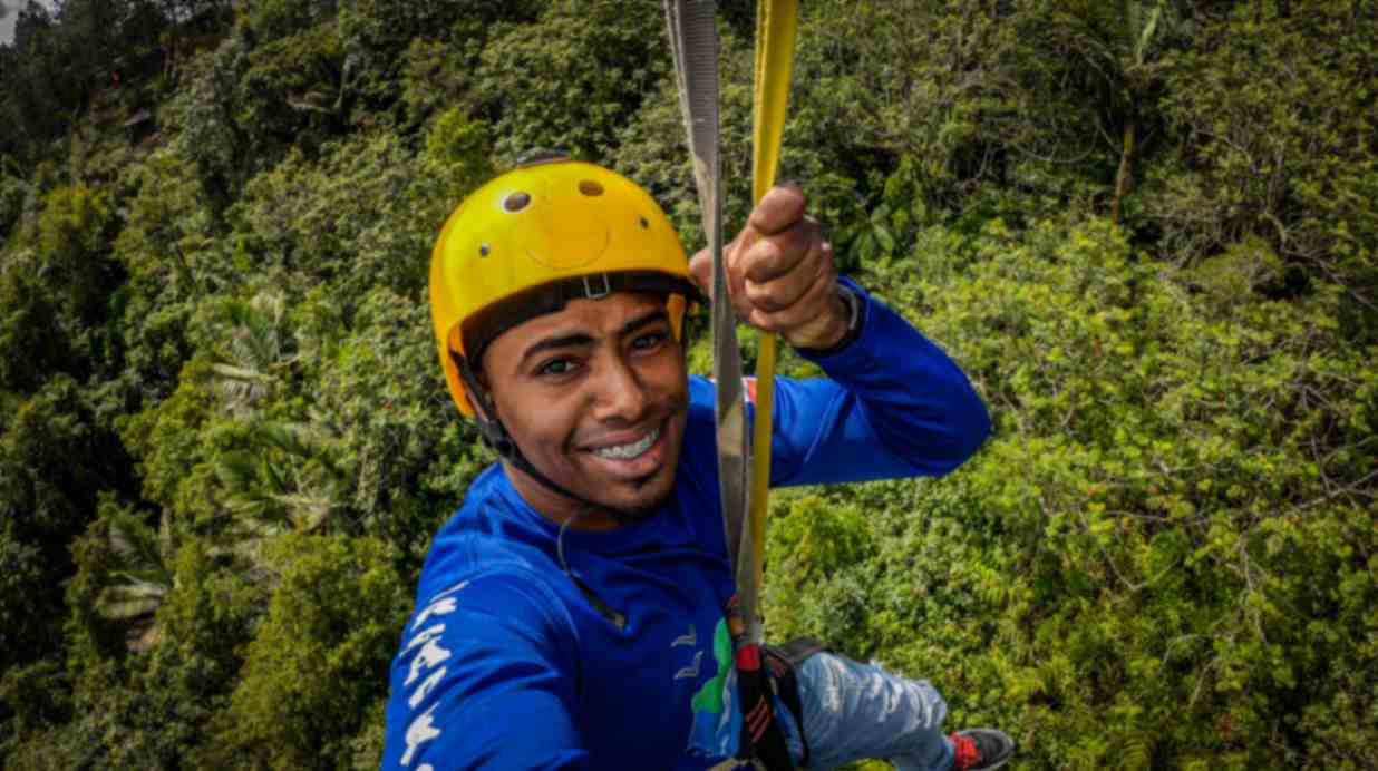 Alexis Samboy - Colores Dominicanos