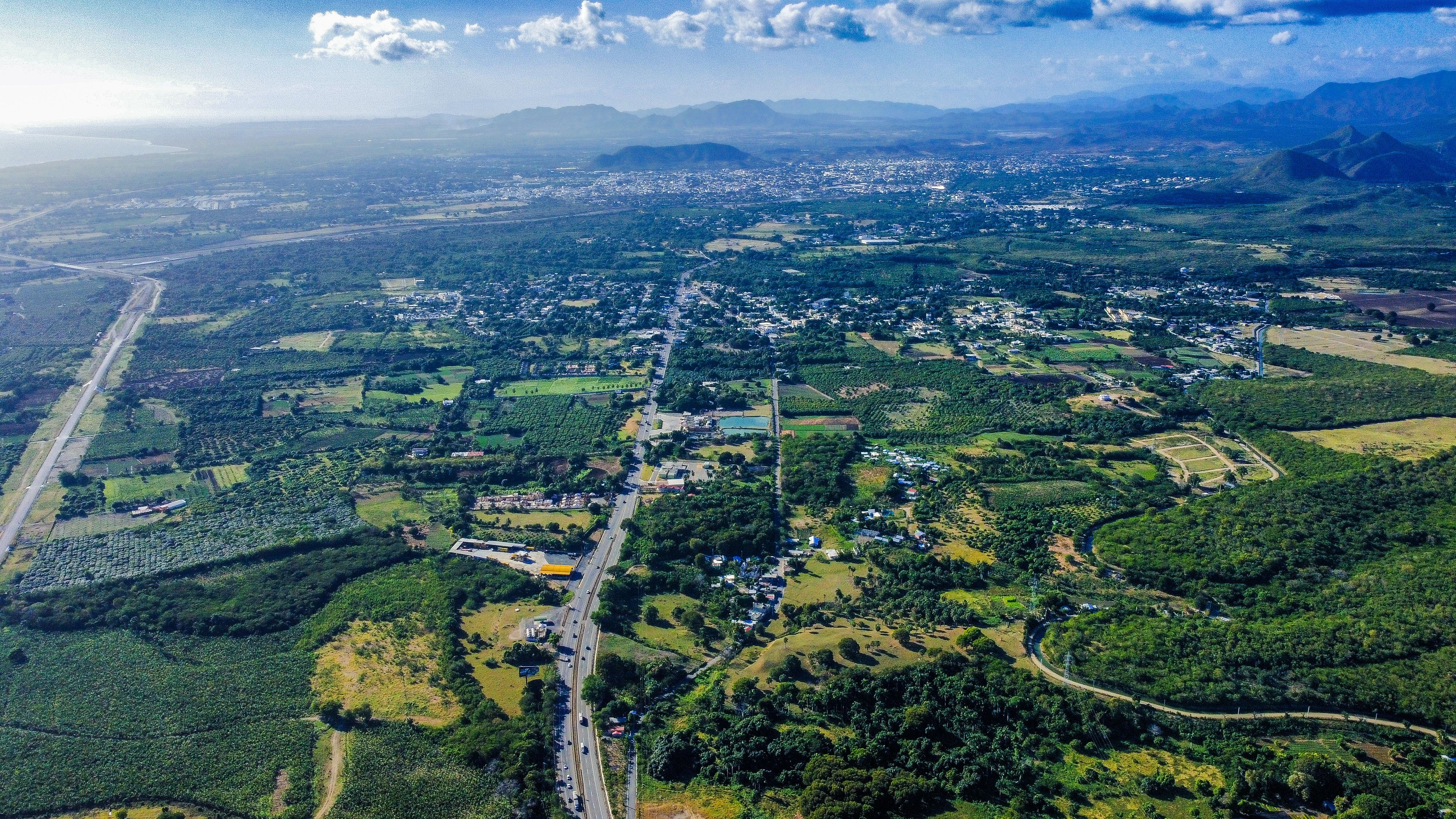 Peravia (Baní)