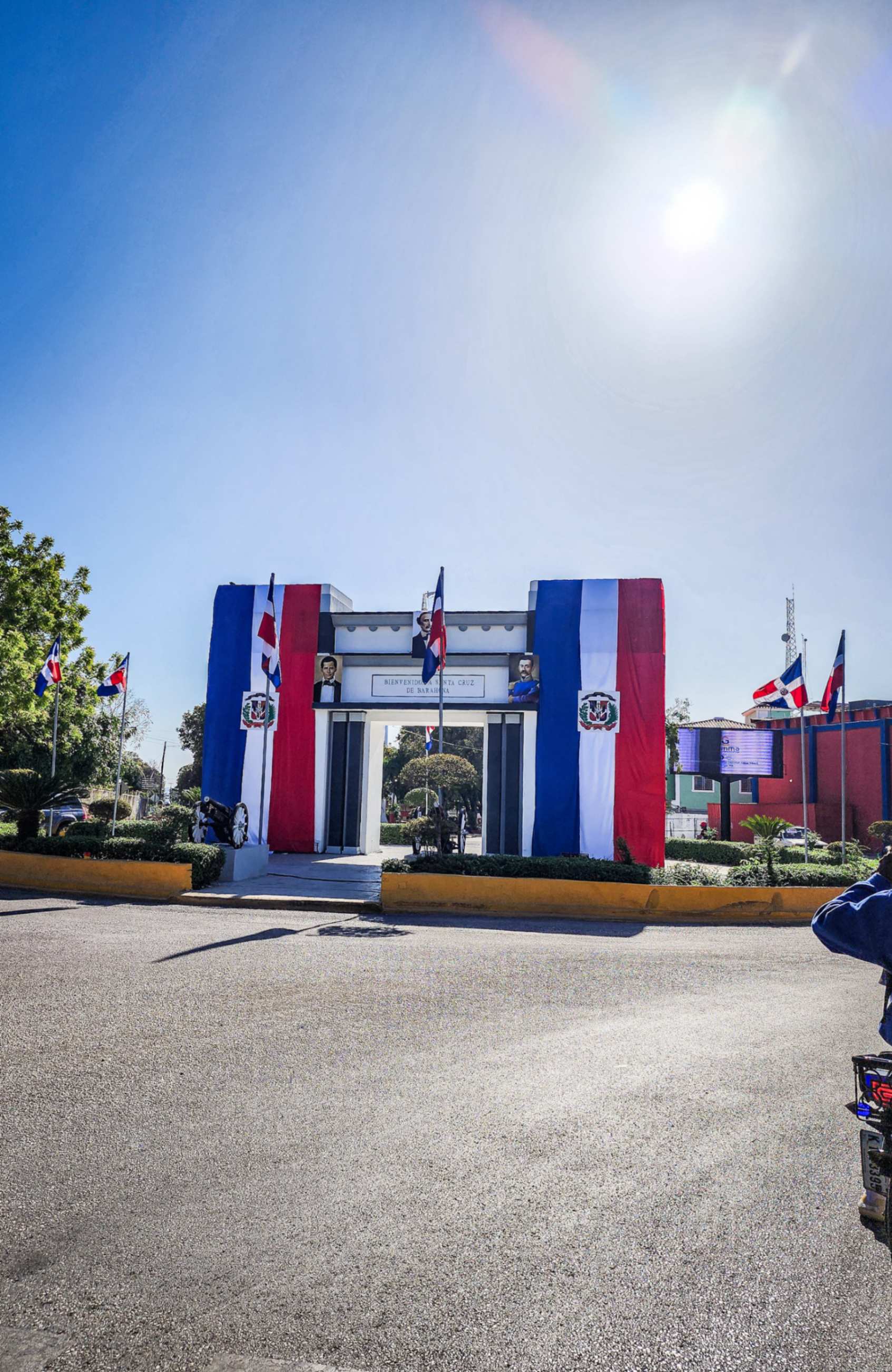 Barahona
