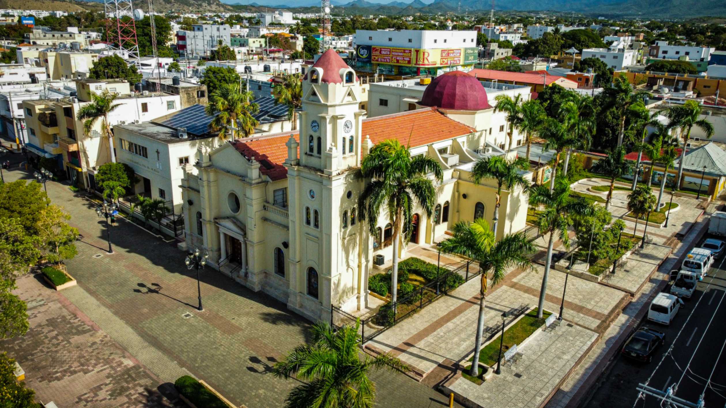 Peravia (Baní)