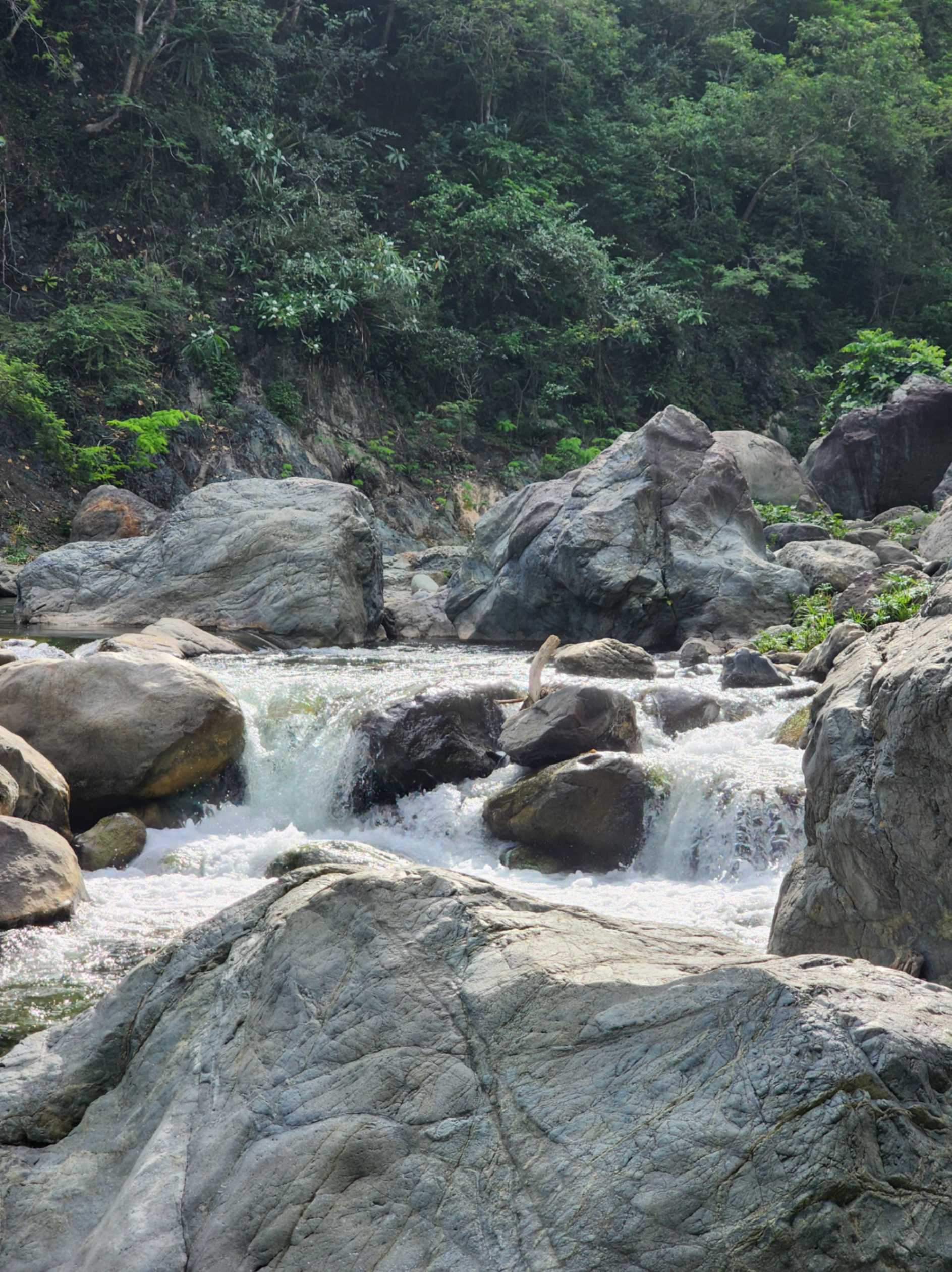 Slot río 2