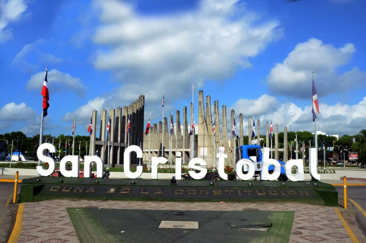 San Cristóbal